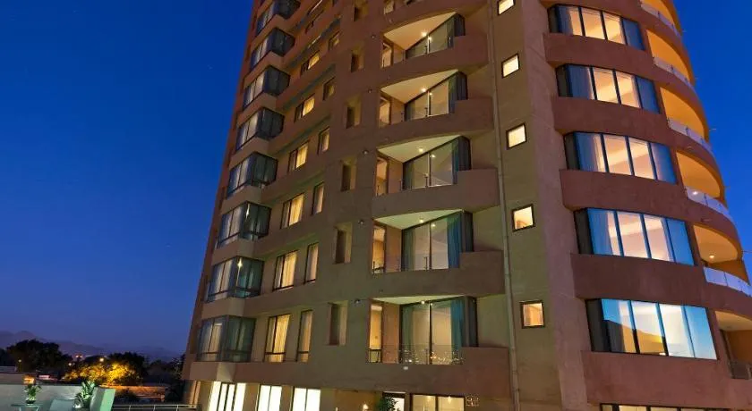 Hotel Atacama Suites - Image 1