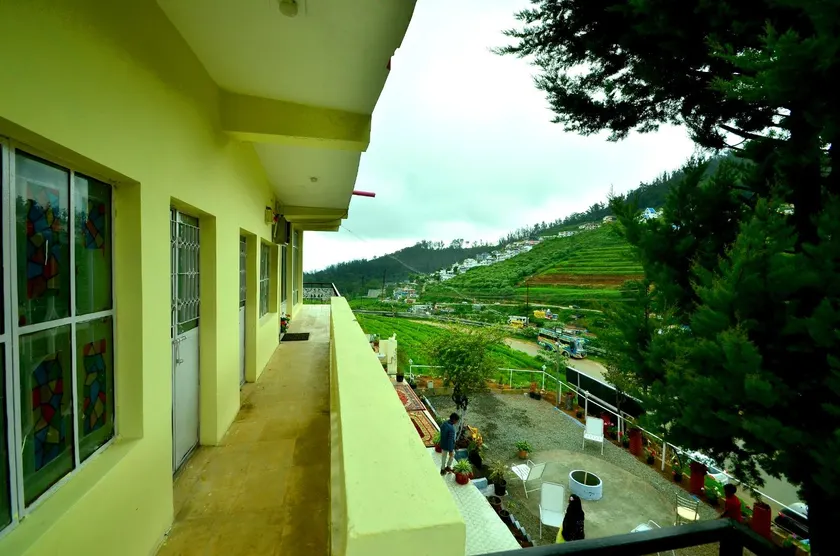 Violet Residency Ooty - Image 1