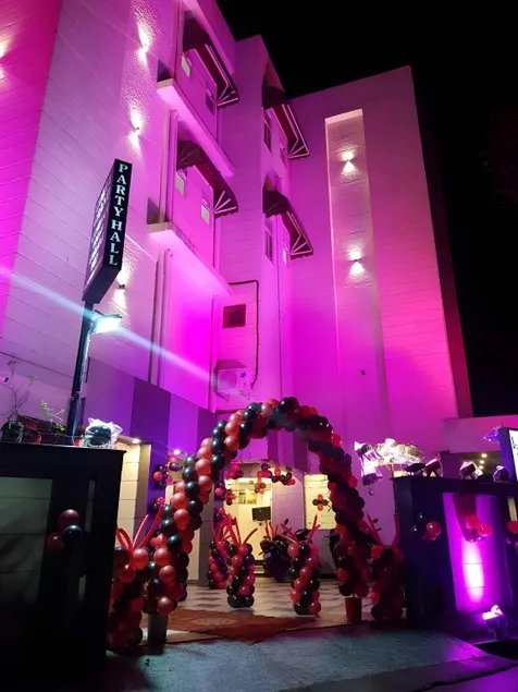 New Gokul Grand - Image 1
