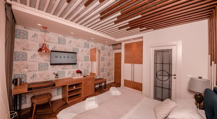 Barka B'n'B - Elegant Seaview Rooms - Image 1