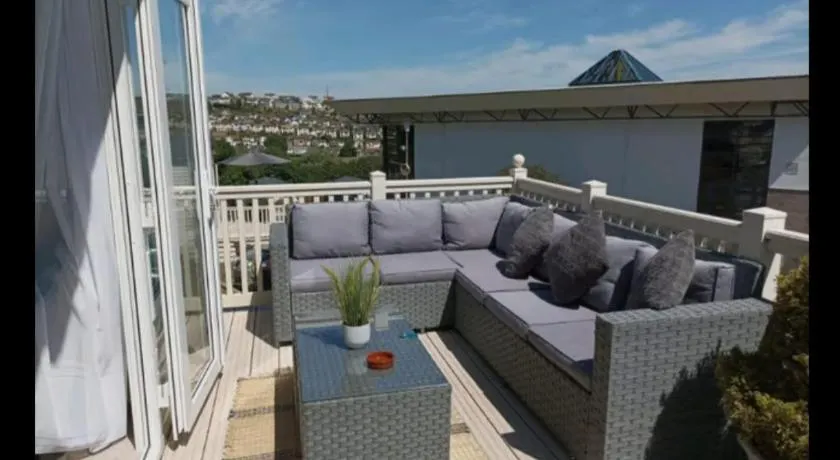 Static Caravan Hoburne Devon Bay - Image 1