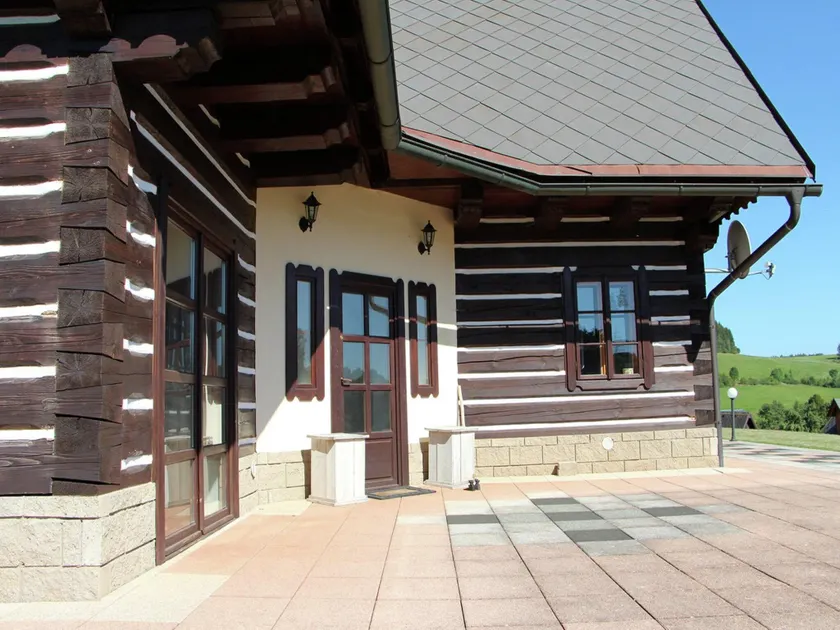 Stupna Holiday Home With Garden - Image 1