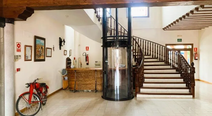 Hotel A Posada - Image 1