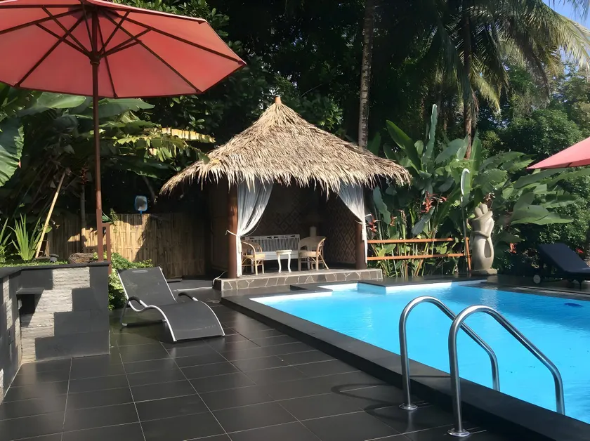 Oase Van Java - Image 1