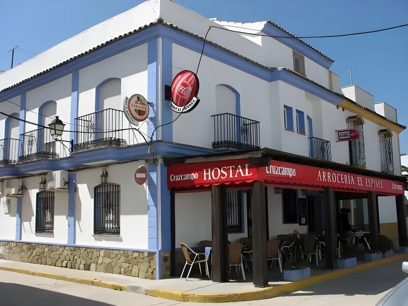 Hostal El Espinel - Image 1