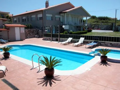 Pension Asun Sanxenxo - Image 1