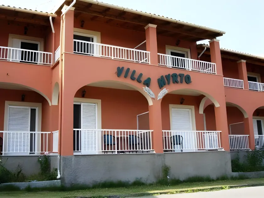 Villa Myrto - Image 1
