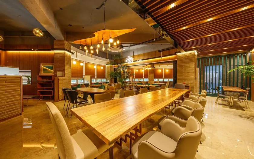 Daegu Exco Convention Business Hotel - Image 1