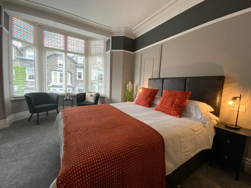 3 Cambridge Villas - Image 1
