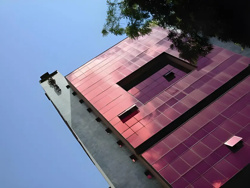 Hotel Golden Park Campinas Cambuí By Nacional Inn - Image 1