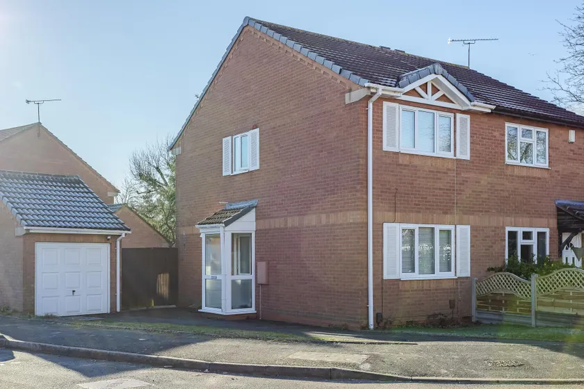 UHCW House Coventry - Image 1