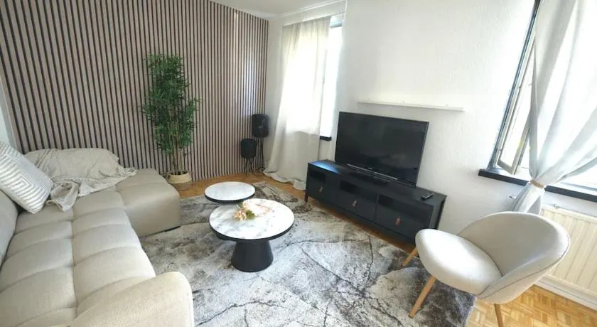 Lapland 3-Bedroom Apartment - in Heart of Center - Image 1