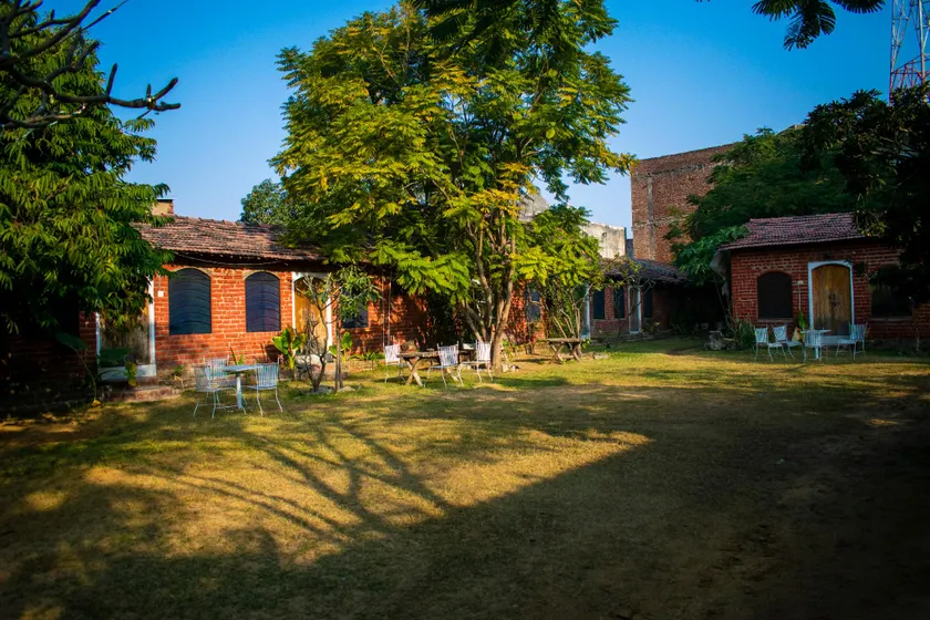 Shannu's Ranch Inn - Image 1