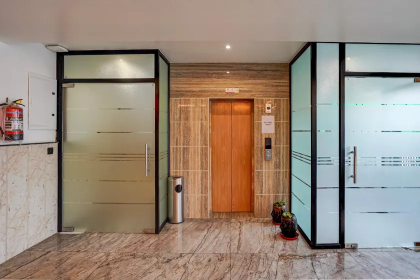 Collection O Raksha Suites - Image 1
