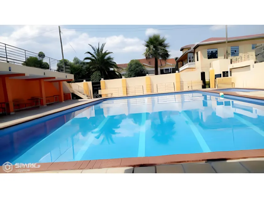 Sizzling Waters Resort - Image 1