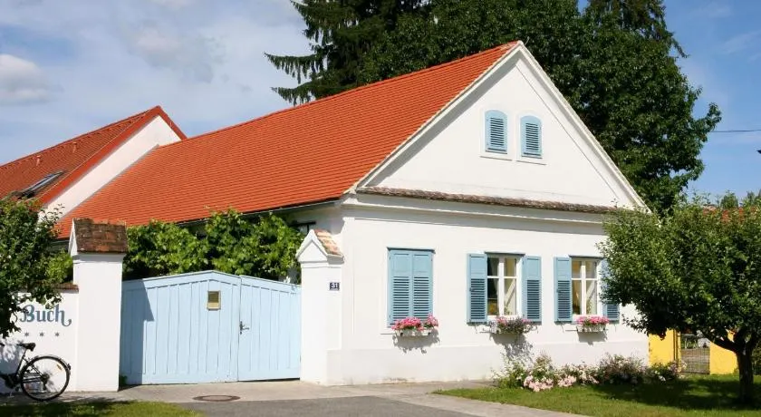 Pension Buch, Bed and Breakfast - Image 1