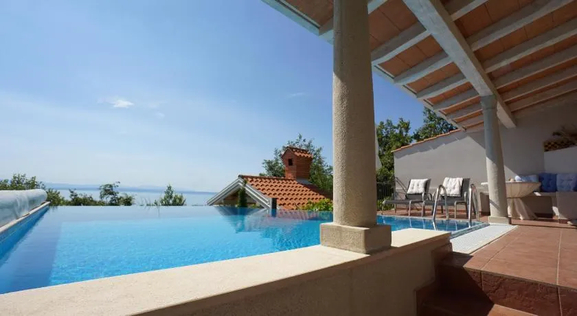 Apartments Villa Krasa - Image 1