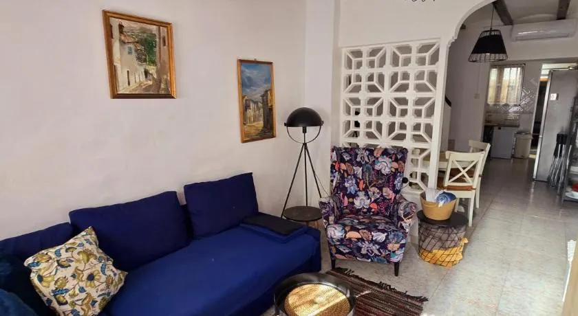 Holiday House - Casa de Monica - Image 1