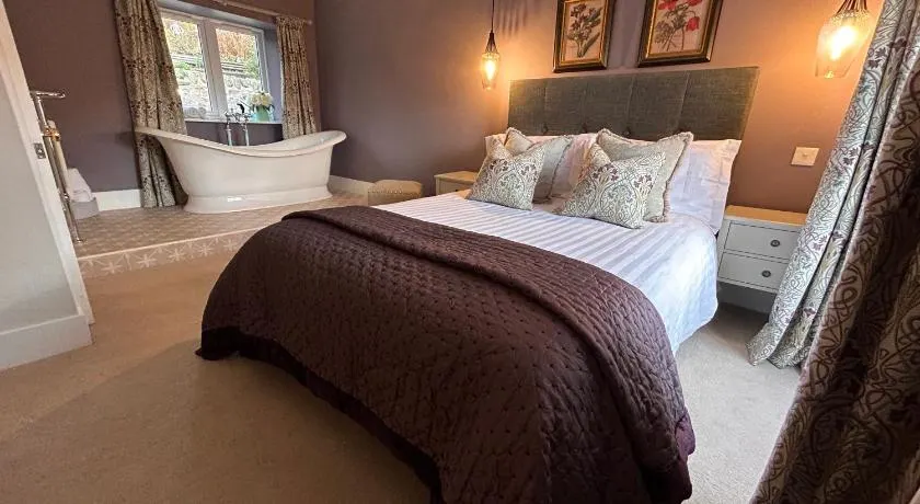 Le Cottage, une escapade romantique - Image 1