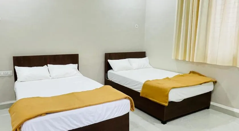 Maheshwari Bhakt Niwas And Homestay - Image 1