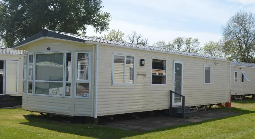 C5, The Old Mill Caravan Park, Brodie - Image 1