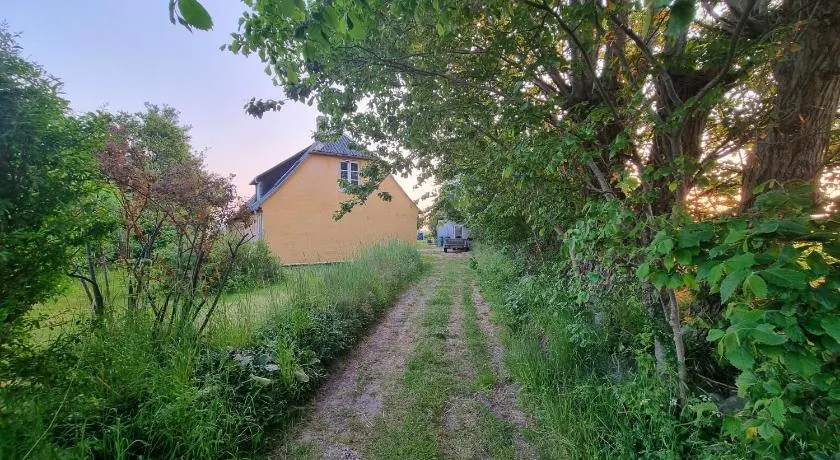 Bjørnø Vingård B&B - bed&bath - Image 1