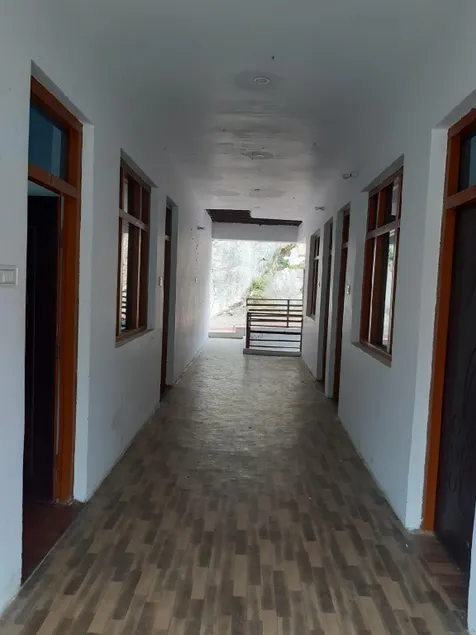 Hotel Arpit - Image 1
