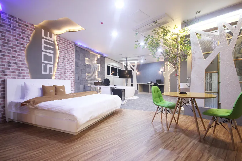 Yeongcheon SOME Self check-in Motel - Image 1
