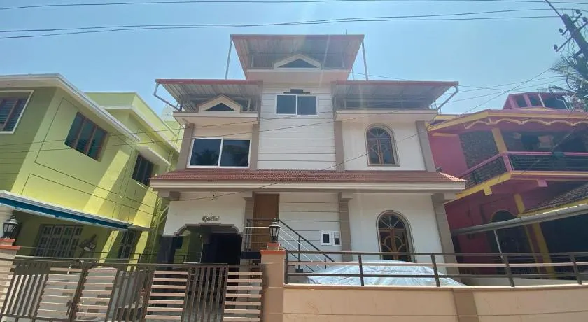 Spandana - Villa at Honnavar - Image 1
