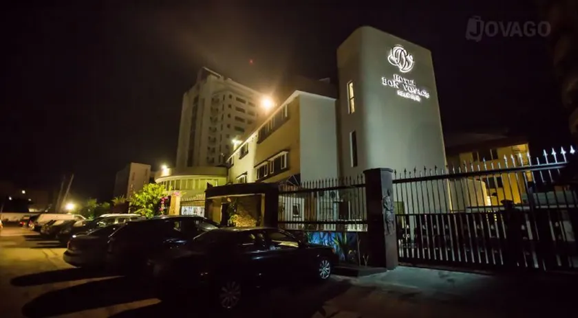 Hotel Bon Voyage - Image 1