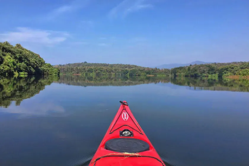 Amritara Riverside Camp - Image 1