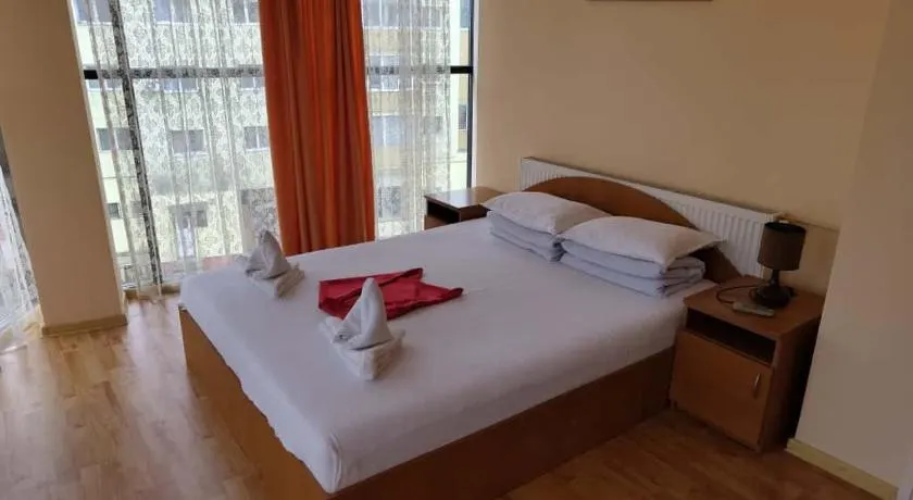 Hotel Tiver - Image 1