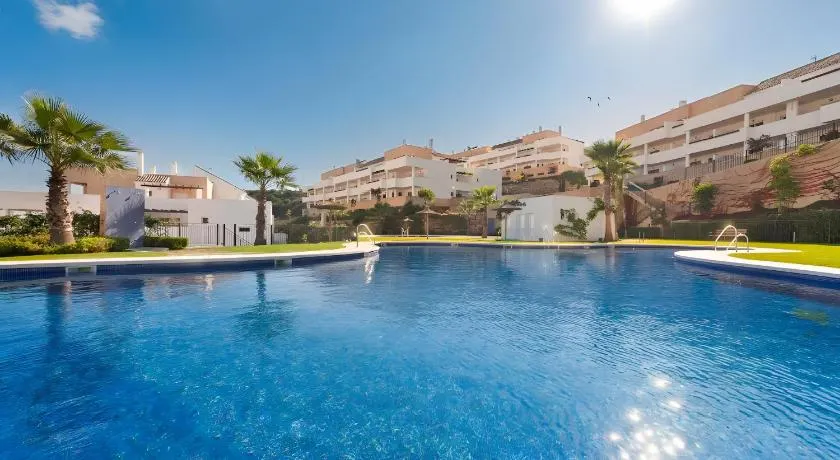 3 bedroom Penthouse, fantastic view - Image 1