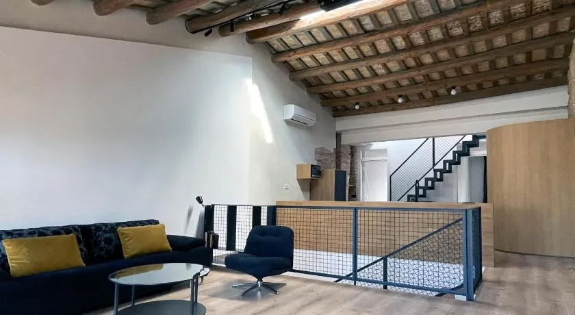 apartamento en el centro - Image 1