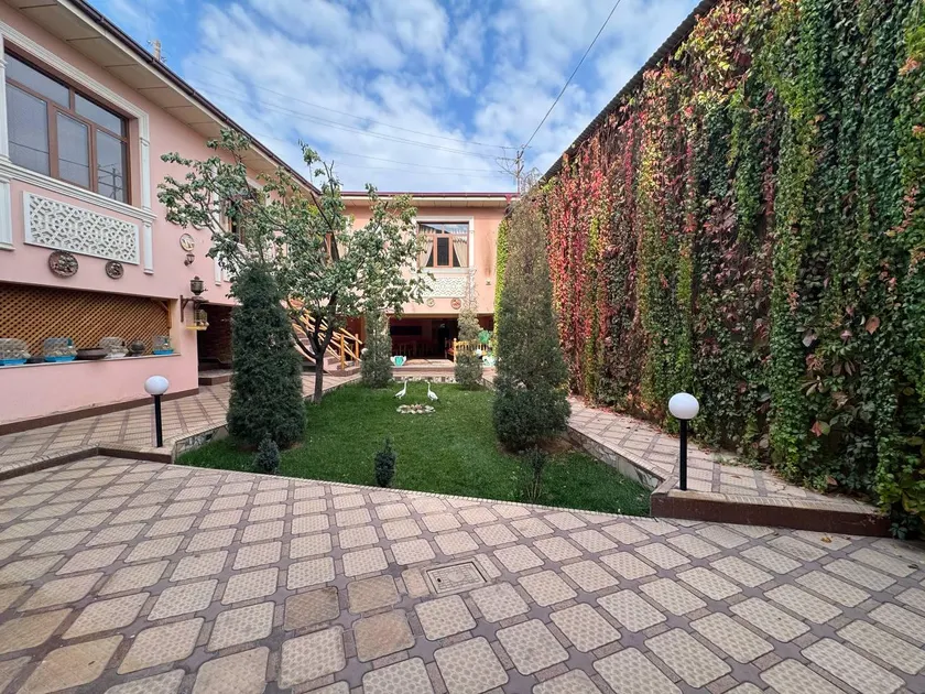 SIYOB Guest house HOTEL - Image 1