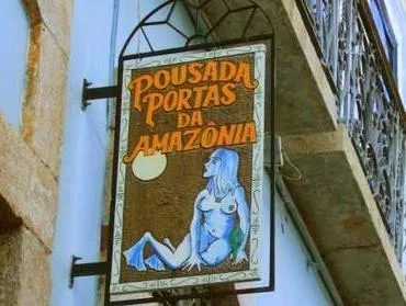 Pousada Portas da Amazônia - Image 1