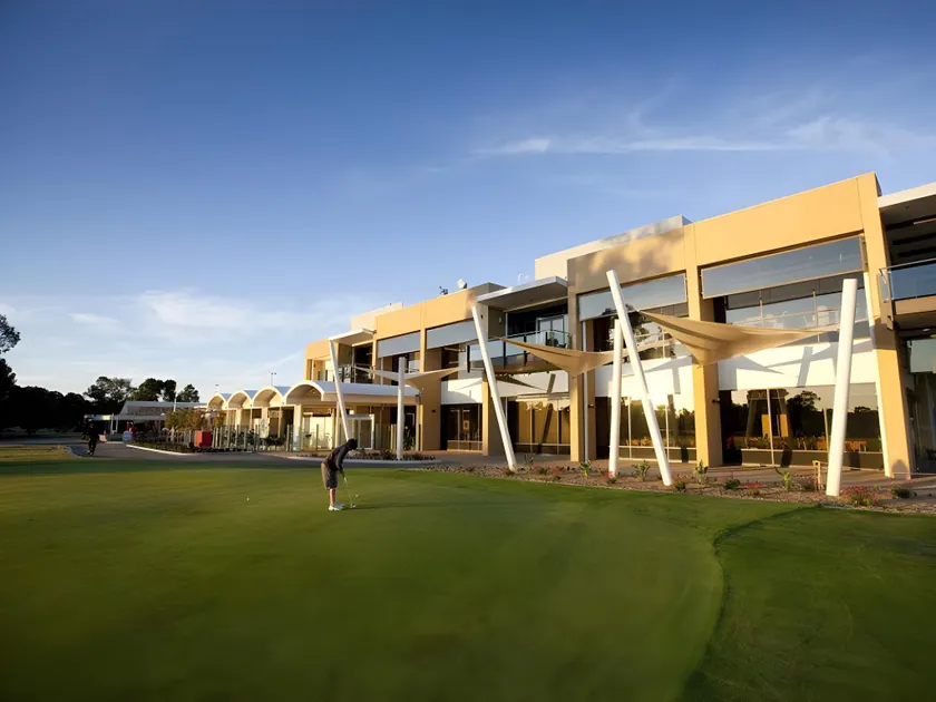 Rich River Golf Club - Image 1
