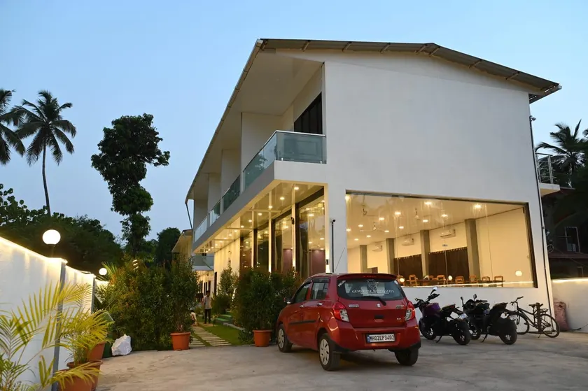 Golden Pearl Resort By Gemstone Hospitality - Image 1