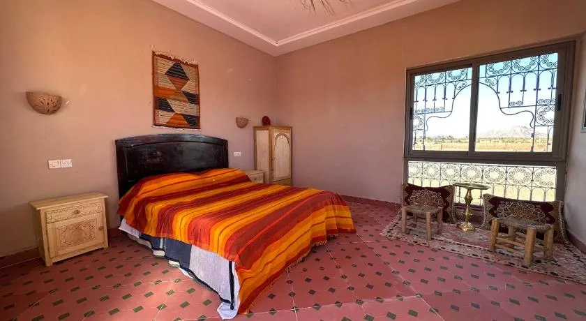Dar Tiniri - Guest House - Zagora - Image 1