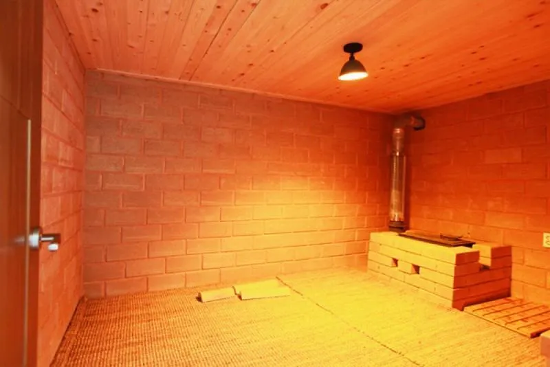 Yangpyeong Glampter Pension - Image 1