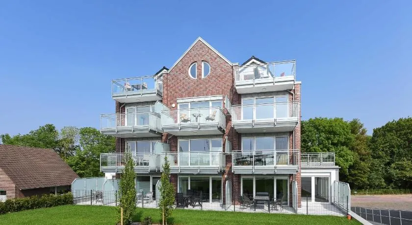 Residenz Waterkant - Image 1