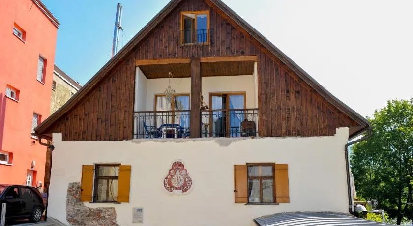 Baderhaus - Image 1