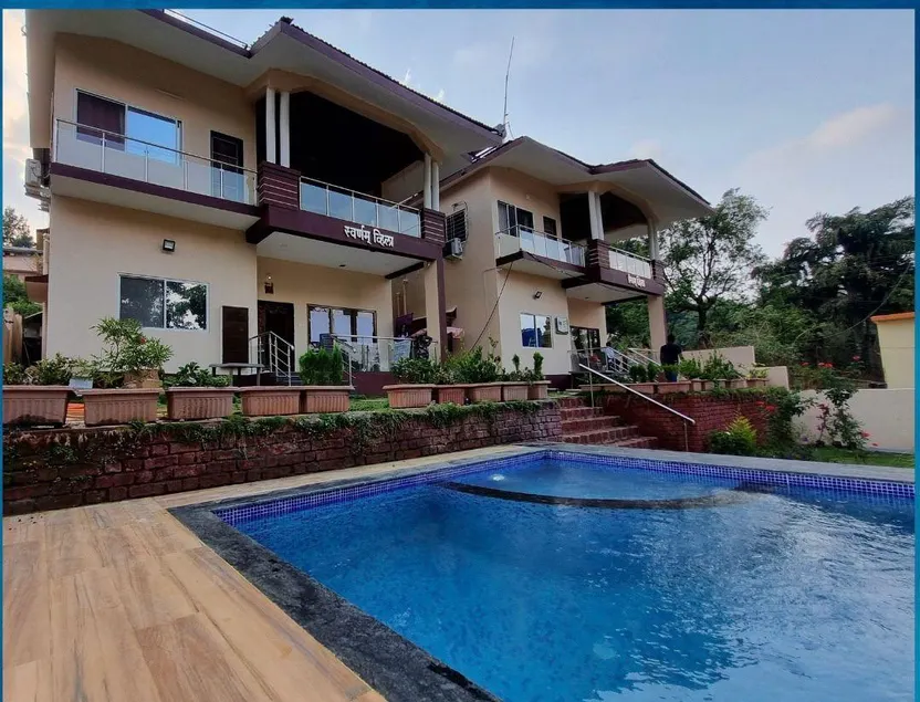 Rhythm Villa - Image 1