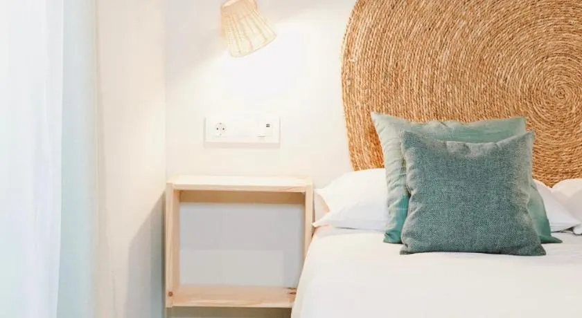 Apartamentos Los Flamencos - Image 1