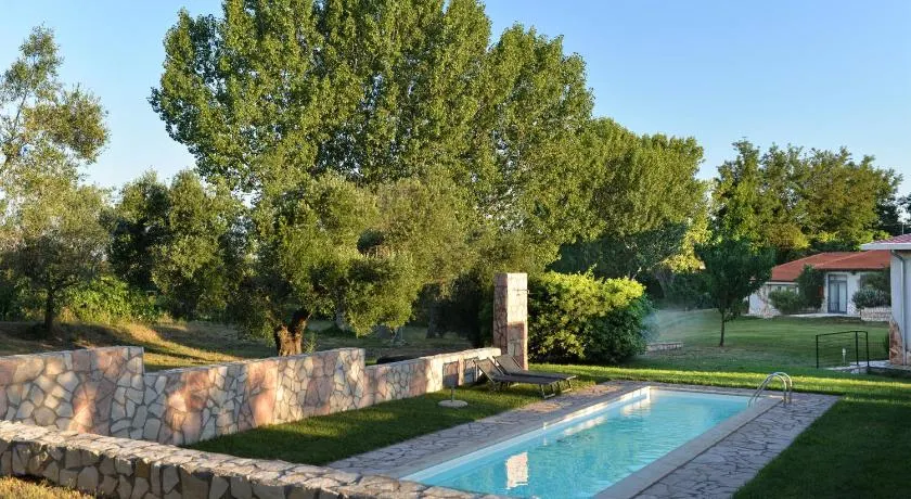 Agriturismo Arte et Agricoltura - Image 1