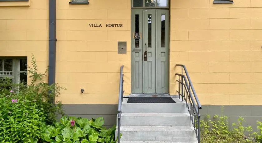 Kotimaailma Aparthotel Villa Hortus Turku - Image 1