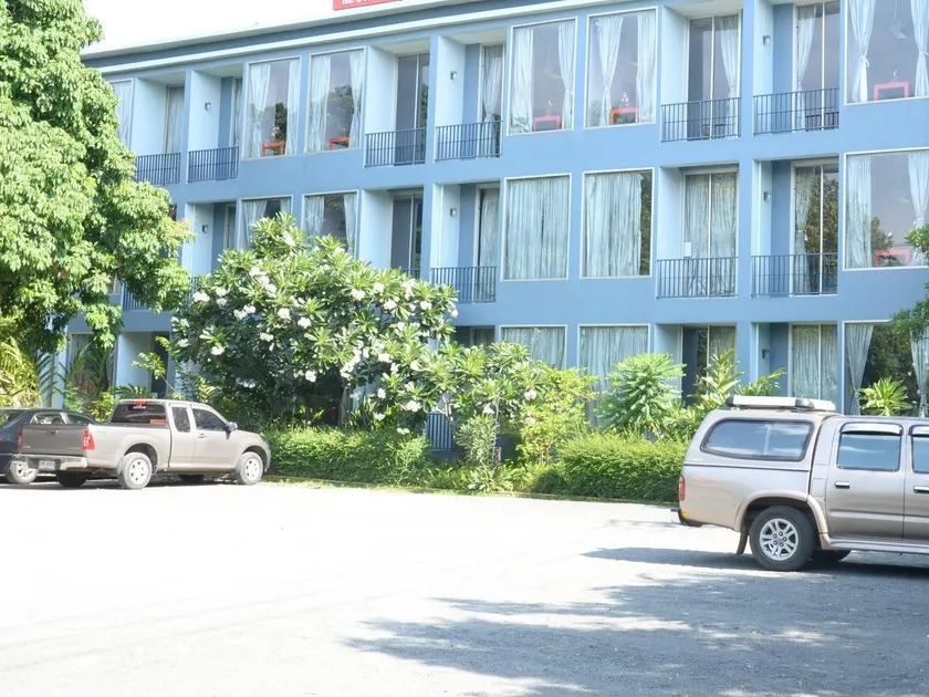 The SP hotel - Image 1