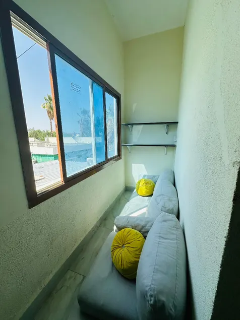 AM shared room - Image 1
