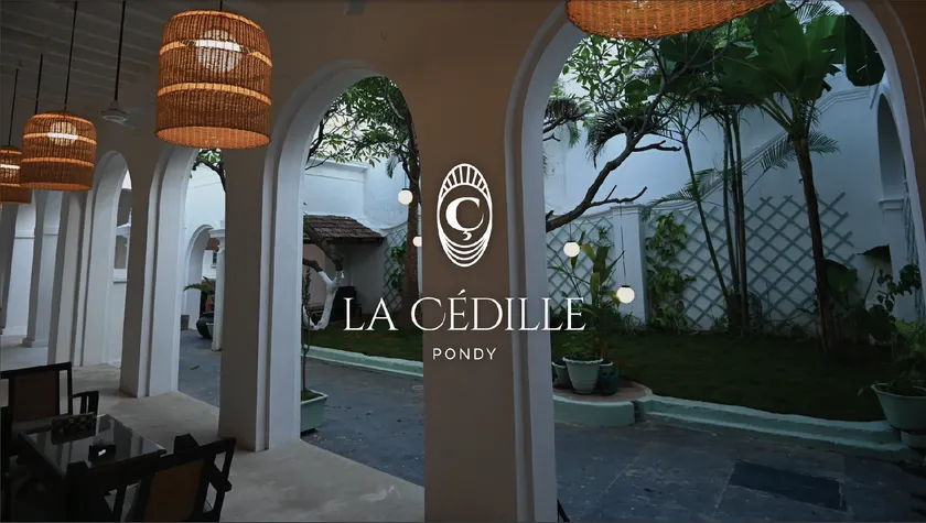 La Cedille - French Heritage House - Image 1