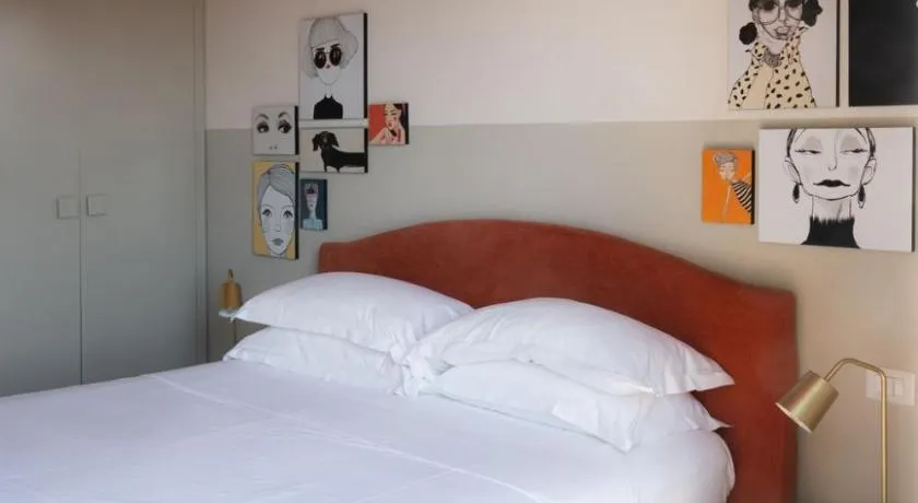 LU BOUTIQUE Hotel - Image 1